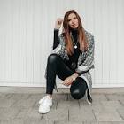 Profile Picture of   Nadine Weickert... (@nadinewkt) on Tiktok