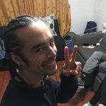 Profile Picture of Alejandro Riquelme (@alejandroriquelme) on Instagram