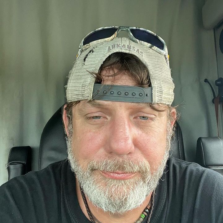 Profile Picture of Gregg terry (@greggterry11) on Tiktok