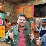 Profile Picture of Nikhil Chawla (@hmm_nikhil) on Instagram