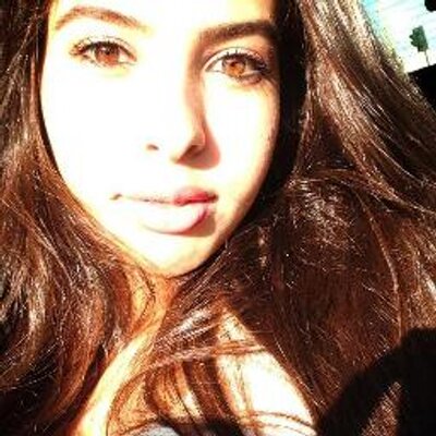 Profile Picture of Larissa Mitchell (@LarissaMitchel) on Twitter