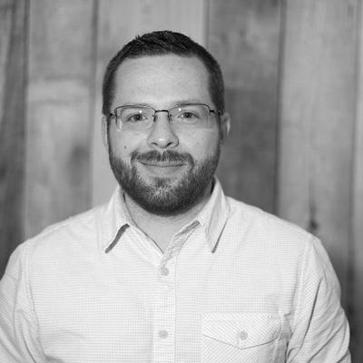 Profile Picture of Aaron Graff (@aagraff) on Twitter