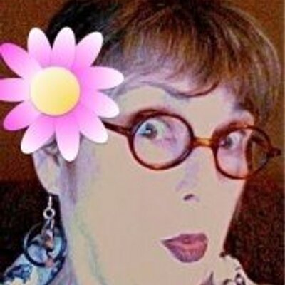 Profile Picture of Geraldine Foster (@geraldinefost97) on Twitter