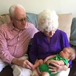 Profile Picture of Mildred Hicks (@jrmid52) on Instagram