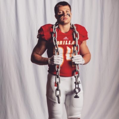 Profile Picture of Nate Woods (@nwoody1719) on Twitter