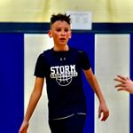 Profile Picture of Anders Thompson (@andersthompson7) on Instagram