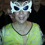 Profile Picture of Beverly Adair (@beverlyadair) on Instagram