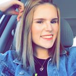 Profile Picture of Hope Pryor (@hope_ann21) on Instagram