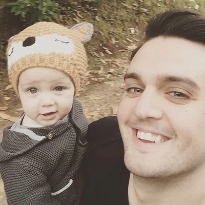 Profile Picture of Luke M Gilbert (@LukeMGilbert) on Twitter