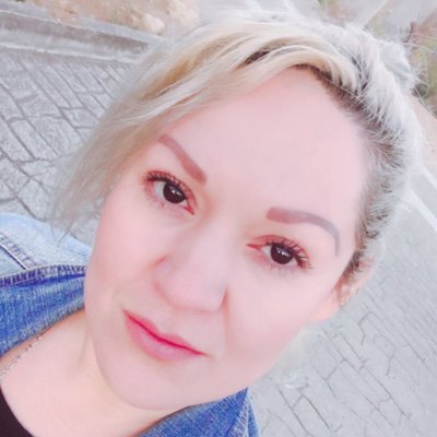 Profile Picture of ADA I. HEREDIA RIVAS (@ADAIHEREDIARIVA) on Twitter
