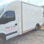 Profile Picture of Fr8-2-go (@paulwilkes45) on Instagram