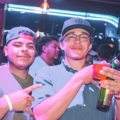 Lm - Twitter Profile Picture of Lm (@LukeMartinez22) on Twitter