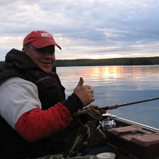 Profile Picture of George Reynolds (@george.reynolds.902) on Facebook