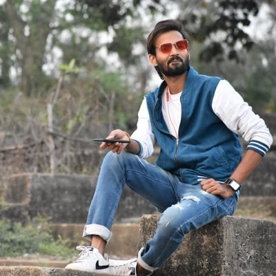 Profile Picture of Punit Kumar (@punitkumar398) on Twitter
