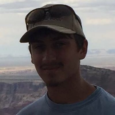 Profile Picture of Isaac McDaniel (@isaaclmcdaniel1) on Twitter
