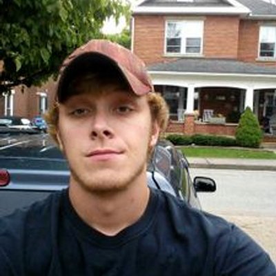 Profile Picture of Brandon Bohan (@brandonbohan) on Twitter