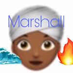 Profile Picture of Marshall P. Cuffee (@marshall.cuffee) on Instagram