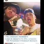 Profile Picture of Chad Lilley (@chadskate13) on Instagram