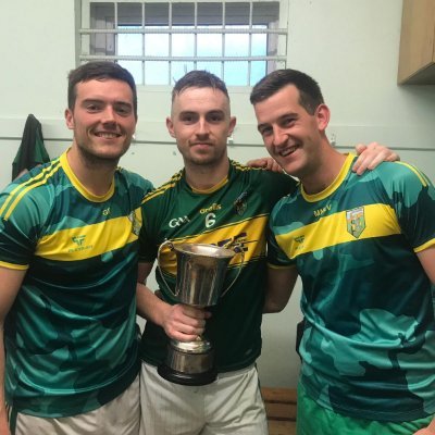 Profile Picture of Michael McVerry (@MichaelMcVerry4) on Twitter