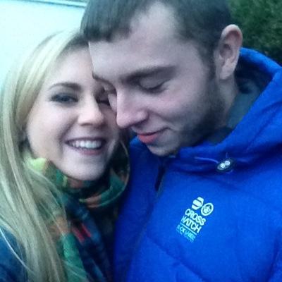Profile Picture of Chloe Quinn (@chloequinn8998) on Twitter