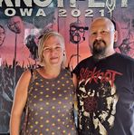 Profile Picture of Michaela Harford (@michaela.harford) on Facebook