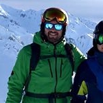 Profile Picture of Michael C (@michael.friedemann) on Instagram
