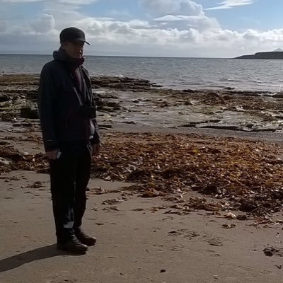 Profile Photo of Graeme Johnstone (@graeme24658) on Twitter