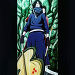 Profile Picture of gavin franklin (@madarauchiha54) on Instagram