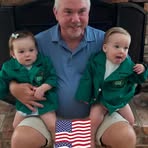 Profile Picture of Randall Tucker Sr. (@Randall-Tucker-Sr) on Facebook