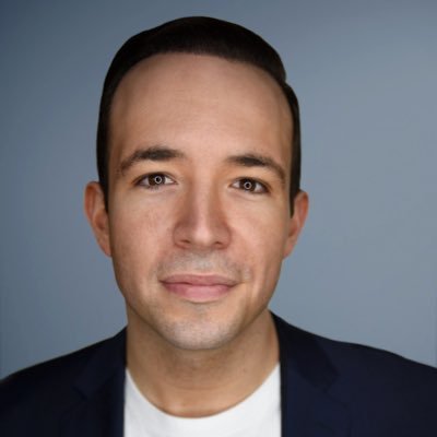 Profile Picture of Michael Parrish DuDell (@notoriousMPD) on Twitter