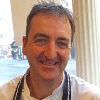 Profile Picture of Ian Bates (@ianbateswells) on Twitter
