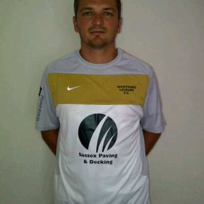 Profile Picture of James Everett (@JamesEverett777) on Twitter