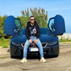 Profile Picture of   Andrea Papadia... (@andrea.papadia) on Tiktok