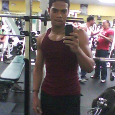 Profile Picture of Frank E Tamayo (@Frhanke) on Twitter