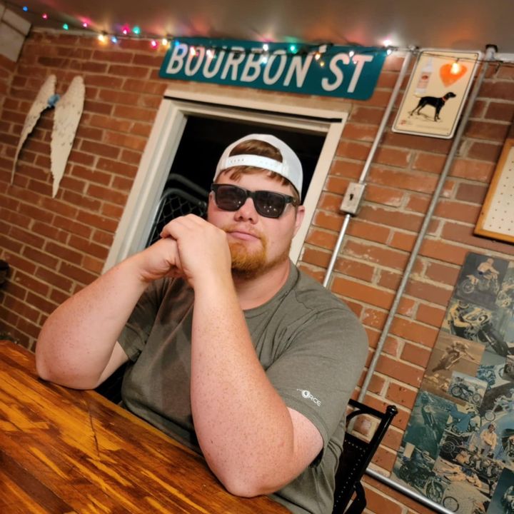 Profile Picture of benjaminhavens (@benjaminhavens) on Tiktok