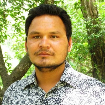 Profile Picture of Kishor Bikram Shah (@kishorshah204) on Twitter