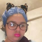 Profile Picture of Bianca Segura Salinas (@biancavickysegurasalinas) on Instagram