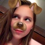 Profile Picture of kayla (@kaylaromine110805) on Instagram