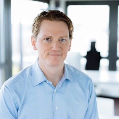 Profile Picture of Stefan Peters (@StPeters73) on Twitter