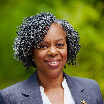 Profile Picture of Jackie Gordon (@VoteJackie4NY) on Twitter