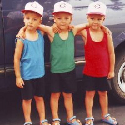 Profile Picture of Tyler Whetstone (@TylerWhetstone) on Twitter