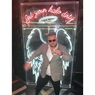 Profile Picture of Matthew Pearson (@_matthewpearson) on Instagram