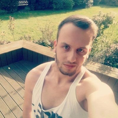 Profile Picture of Chris Ruge (@chris_ruge) on Twitter