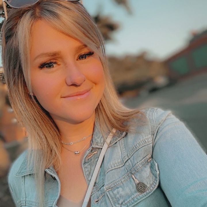 Profile Picture of Joanne Thibault (@@joannethibault) on Tiktok