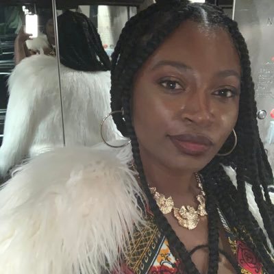 New Jacq City - Twitter Profile Picture of New Jacq City (@JackieJuicee) on Twitter