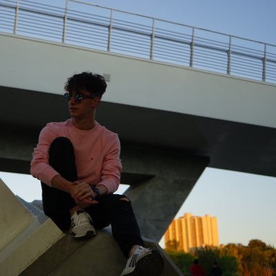 Profile Picture of Jeremy Russo (@jeremyr92982679) on Twitter