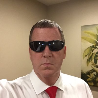 Profile Picture of David Yount (@DavidYount9) on Twitter