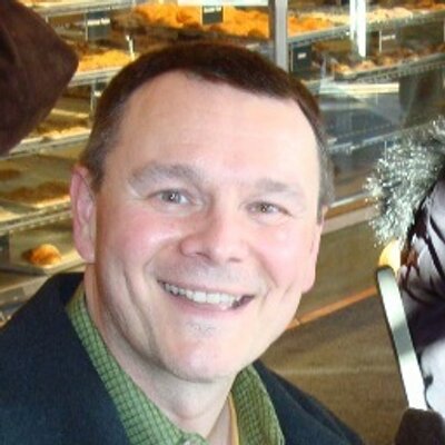 Profile Picture of Mark Wideman (@Machan1960) on Twitter