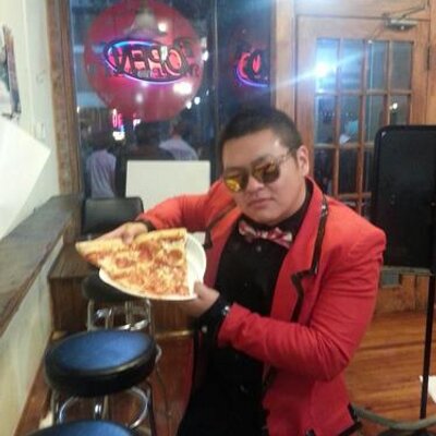 Profile Picture of John Park (@HungryAsianRke) on Twitter