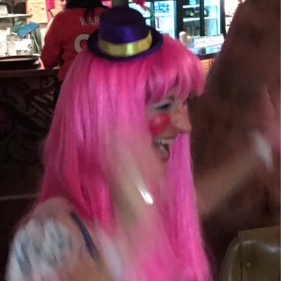 Profile Picture of Chris Hoskinson (@CPHAlaska) on Twitter